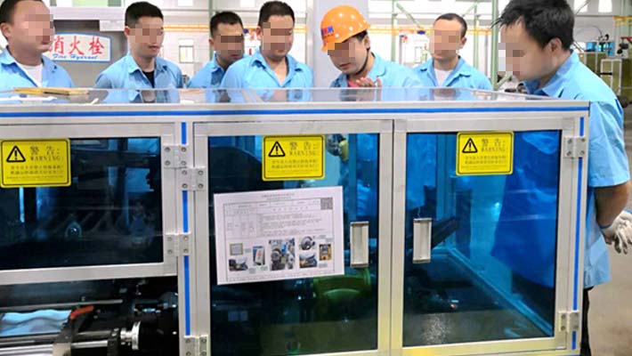 防爆電氣操作證達(dá)州考試在哪里報名