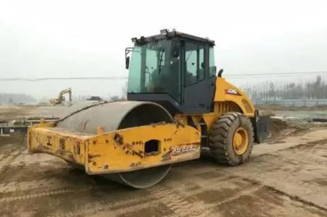 大竹縣考一個壓路機操作證多少錢